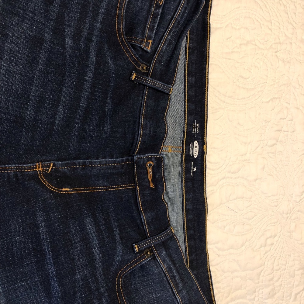 Old Navy Jeans  Women’s Size 14